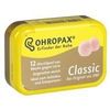 Ohropax Classic 12 Stk. Ohropax Classic 12 Stk.