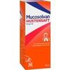 A. Nattermann & Cie. MUCOSOLVAN SAFT 30MG/5ML, 100 ml (N1) Hustensaft A. Nattermann & Cie. MUCOSOLVAN SAFT 30MG/5ML, 100 ml (N1) Hustensaft