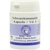 Pharma-Peter GmbH Schwarzkümmelöl + Vitamin E Kapseln 60 Stk. Pharma-Peter GmbH Schwarzkümmelöl + Vitamin E Kapseln 60 Stk.