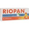 Dr. Kade RIOPAN MAGEN TABLETTEN, 20 Kautbl. (N1) Dr. Kade RIOPAN MAGEN TABLETTEN, 20 Kautbl. (N1)