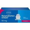 STADA Consumer Health REISETABLETTEN STADA, 10 Tbl. STADA Consumer Health REISETABLETTEN STADA, 10 Tbl.
