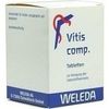 Weleda VITIS COMP. TABLETTEN, 200 St. Weleda VITIS COMP. TABLETTEN, 200 St.
