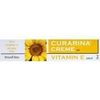 CURARINA CREME MIT VITAMIN E NATURAL CURARINA CREME MIT VITAMIN E NATURAL