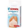 Gehwol Vorfußpolster G 2 Stk. Gehwol Vorfußpolster G 2 Stk.