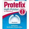 Queisser Pharma Protefix Haft-Polster Oberkiefer 30 Stk. Queisser Pharma Protefix Haft-Polster Oberkiefer 30 Stk.