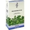 Bombastus-Werke MELISSENBLAETTER TEE, 50 g Bombastus-Werke MELISSENBLAETTER TEE, 50 g