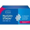 STADA Consumer Health NYSTATIN STADA, 20 Drg. (N1) STADA Consumer Health NYSTATIN STADA, 20 Drg. (N1)