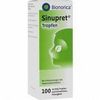 Bionorica SE SINUPRET TROPFEN BIONORICA, 100 ml (N1) Bionorica SE SINUPRET TROPFEN BIONORICA, 100 ml (N1)