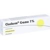 Dermapharm CLODERM CREME 1%, 20 g (N1) Creme Dermapharm CLODERM CREME 1%, 20 g (N1) Creme