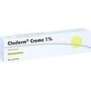 Dermapharm CLODERM CREME 1%, 50 g (N2) Creme Dermapharm CLODERM CREME 1%, 50 g (N2) Creme