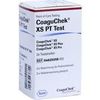 Roche Diagnostics COAGU CHEK XS PT TEST, 24 St. Roche Diagnostics COAGU CHEK XS PT TEST, 24 St.
