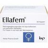 Köhler Pharma Ellafem Kapseln 60 Stk. Köhler Pharma Ellafem Kapseln 60 Stk.