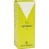 Nestmann Pharma LYCOPUS H NR. 170 TROPFEN, 50 ml Nestmann Pharma LYCOPUS H NR. 170 TROPFEN, 50 ml