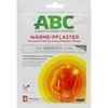 Hansaplast Abc Wärme-Pflaster mit Sensitiv-Vlies 4 Stk. Hansaplast Abc Wärme-Pflaster mit Sensitiv-Vlies 4 Stk.