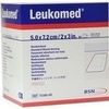 BSN medical LEUKOMED STERILE PFLASTER 7,2X5 CM, 50 St. BSN medical LEUKOMED STERILE PFLASTER 7,2X5 CM, 50 St.