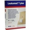 BSN medical GmbH Leukomed Transparent Plus sterile Pflaster 8 x 10 mm 5 Stk. BSN medical GmbH Leukomed Transparent Plus sterile Pflaster 8 x 10 mm 5 Stk.