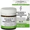 Bombastus-Werke BIOCHEMIE 9 NATRIUM PHOSPHORICUM D 6 TABL., 80 St. Bombastus-Werke BIOCHEMIE 9 NATRIUM PHOSPHORICUM D 6 TABL., 80 St.