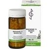 Bombastus-Werke BIOCHEMIE 11 SILICEA D 6 TABL 200 ST Bombastus-Werke BIOCHEMIE 11 SILICEA D 6 TABL 200 ST