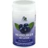 Avitale Heidelbeer mit Lutein plus Vitamin C+E Kapseln 60 Stk. Avitale Heidelbeer mit Lutein plus Vitamin C+E Kapseln 60 Stk.