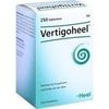 Biologische Heilmittel Heel VERTIGOHEEL, 250 Tbl. (N2) Biologische Heilmittel Heel VERTIGOHEEL, 250 Tbl. (N2)
