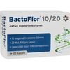 Intercell Pharma Bactoflor 10/20 Kapseln 100 Stk. Intercell Pharma Bactoflor 10/20 Kapseln 100 Stk.