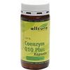 Allcura Coenzym Q10 Plus Kapseln 150 Stk. Allcura Coenzym Q10 Plus Kapseln 150 Stk.