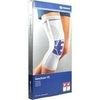 Bauerfeind GENUTRAIN KNIEBAND.P3 LINKS GR.5 TITAN Bauerfeind GENUTRAIN KNIEBAND.P3 LINKS GR.5 TITAN