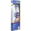 Bauerfeind GENUTRAIN-KNIEBANDAGE NATUR GROEßE 6 Bauerfeind GENUTRAIN-KNIEBANDAGE NATUR GROEßE 6