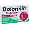 Kenvue DOLORMIN MIGRAENE, 10 Filmtbl. (N1) Kenvue DOLORMIN MIGRAENE, 10 Filmtbl. (N1)