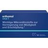 Orthomol Vital f Tabletten / Kapseln 30 Stk. Orthomol Vital f Tabletten / Kapseln 30 Stk.
