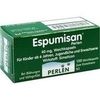 Berlin-Chemie ESPUMISAN PERLEN, 100 Weichkps. (N3) Berlin-Chemie ESPUMISAN PERLEN, 100 Weichkps. (N3)