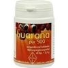 Velag Pharma GUARANA PUR 500 KAPSELN, 60 St. Velag Pharma GUARANA PUR 500 KAPSELN, 60 St.