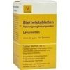Teofarma BIERHEFE LEVURINETTEN TABLETTEN, 250 St. Teofarma BIERHEFE LEVURINETTEN TABLETTEN, 250 St.