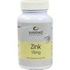 Warnke Vitalstoffe ZINK 15 MG TABLETTEN, 250 St. Warnke Vitalstoffe ZINK 15 MG TABLETTEN, 250 St.