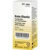 Ascensia KETO DIASTIX TESTSTREIFEN, 50 St. Ascensia KETO DIASTIX TESTSTREIFEN, 50 St.