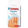 Gehwol Zehenteiler klein 3 Stk. Gehwol Zehenteiler klein 3 Stk.