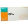 Smith & Nephew OPSITE POST OP 20X10CM VERBAND, 20 x 1 St. Smith & Nephew OPSITE POST OP 20X10CM VERBAND, 20 x 1 St.