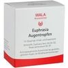 Wala EUPHRASIA AUGENTROPFEN, 30 x 0,5 ml Wala EUPHRASIA AUGENTROPFEN, 30 x 0,5 ml