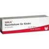 Wala NASENBALSAM FUER KINDER, 10 g Wala NASENBALSAM FUER KINDER, 10 g