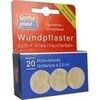 Gothaplast WEIß SOFT VLIES, 2,5 cm Gothaplast WEIß SOFT VLIES, 2,5 cm