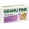 Perrigo GRANUFINK FEMINA KAPSELN, 30 St. Perrigo GRANUFINK FEMINA KAPSELN, 30 St.