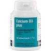 Endima Calcium D3 plus Kapseln 100 Stk. Endima Calcium D3 plus Kapseln 100 Stk.