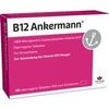 Wörwag Pharma B12 ANKERMANN, 100 Drg. (N3) Wörwag Pharma B12 ANKERMANN, 100 Drg. (N3)