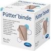 Paul Hartmann PUETTER BINDE 6CMX5M 931807, 1 St. Paul Hartmann PUETTER BINDE 6CMX5M 931807, 1 St.