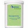 SPITZNER MASSAGECREME SOFT, 1000 ml SPITZNER MASSAGECREME SOFT, 1000 ml