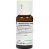 Weleda GENTIANA LUTEA, ETHANOL. DECOCTUM, 50 ml (N1) D1 Weleda GENTIANA LUTEA, ETHANOL. DECOCTUM, 50 ml (N1) D1
