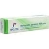 Weleda MERCURIALIS PERENNIS 10 % SALBE, 25 g Weleda MERCURIALIS PERENNIS 10 % SALBE, 25 g