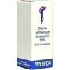 Weleda OLEUM AETH. ROSMARINI 10%, 50 ml Weleda OLEUM AETH. ROSMARINI 10%, 50 ml
