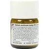 Weleda KALIUM ACETIC. COMP. D 6 TRIT., 50 g Weleda KALIUM ACETIC. COMP. D 6 TRIT., 50 g