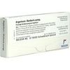 Weleda ARGENTUM/BERBERIS COMP. AMP., 8 St. Weleda ARGENTUM/BERBERIS COMP. AMP., 8 St.